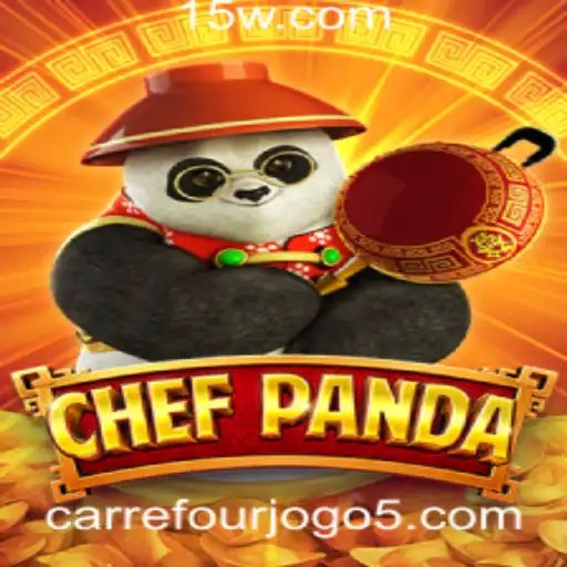 Descubra ChefPanda: O Jogo de Culinária que Conquista os Amantes da Gastronomia