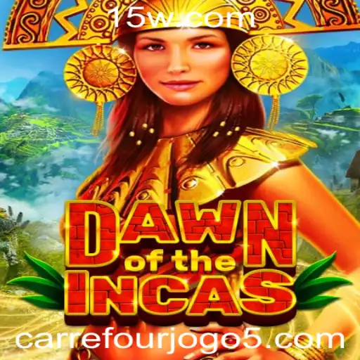 DawnoftheIncas: Um Mergulho no Antigo Império