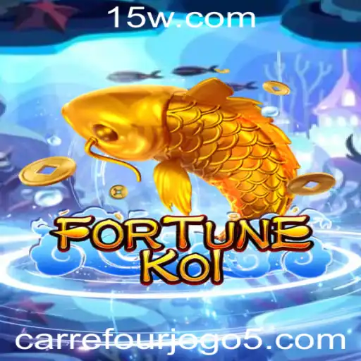 Descubra FORTUNEKOI: O Novo Fenômeno dos Jogos Online