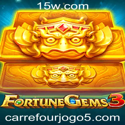 Descubra o Fascinante Mundo de FortuneGems3