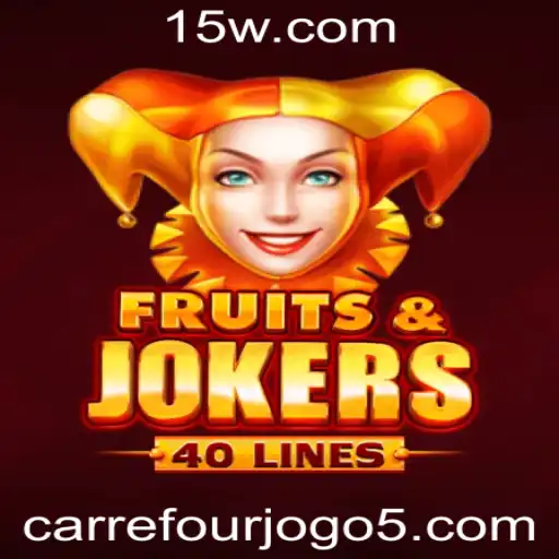 Descubra o Fascinante Mundo de FruitsAndJokers40