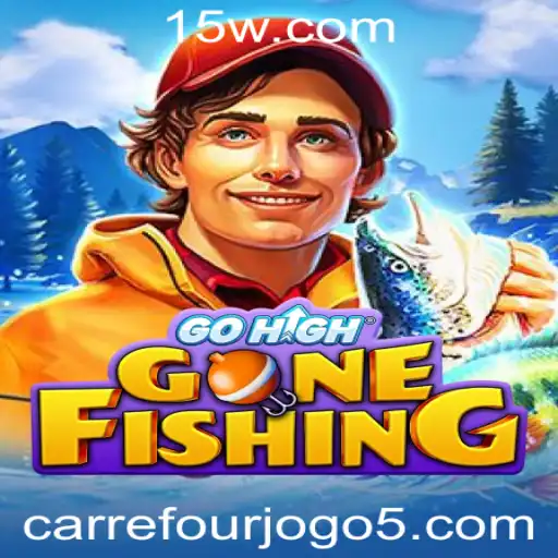 Explore o Fascinante Mundo de GoHighGoneFishing: Sua Nova Paixão