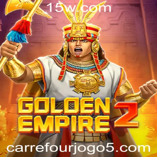 GoldenEmpire2: Explorando o Novo Fenômeno dos Jogos Online