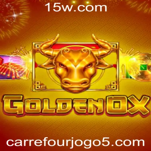 GoldenOx: O Jogo que Revoluciona as Compras Online