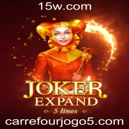 JokerExpand: Explorando o Novo Jogo Disponível no Carrefour.com