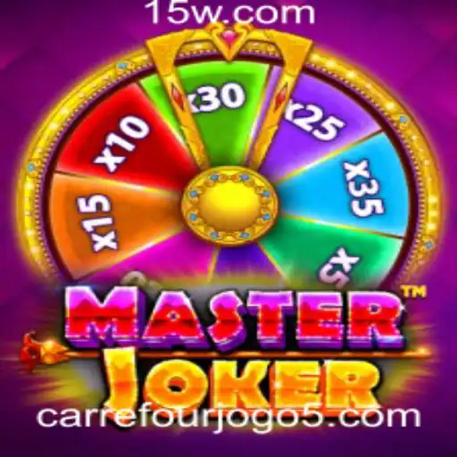 Explorando o Fascinante Mundo de MasterJoker