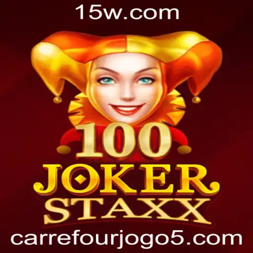 A Fascinante Jornada de 100JokerStaxx