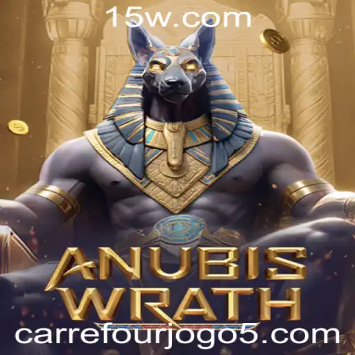 Descubra AnubisWrath: O Novo Jogo de Estratégia Inspirado no Egito Antigo