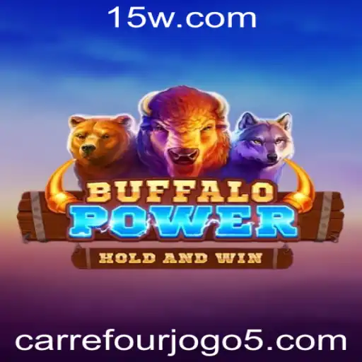 Descubra o Fascinante Mundo do Jogo BuffaloPower