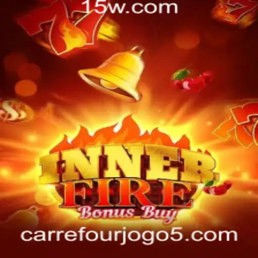 Descubra o Universo de InnerFireBonusBuy: O Novo Jogo Revolucionário