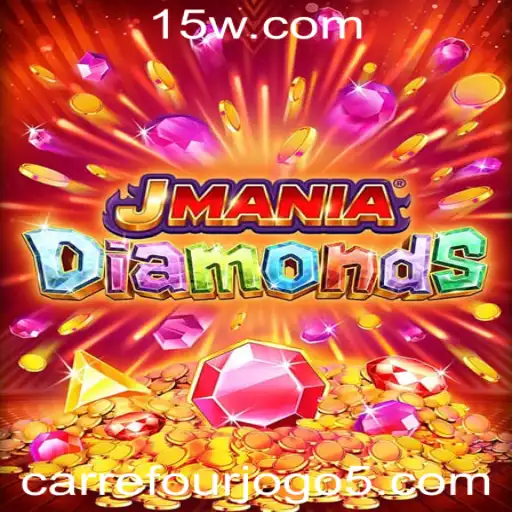 Descubra o Fascinante Mundo de JManiaDiamonds e Encontre-o no Carrefour.com