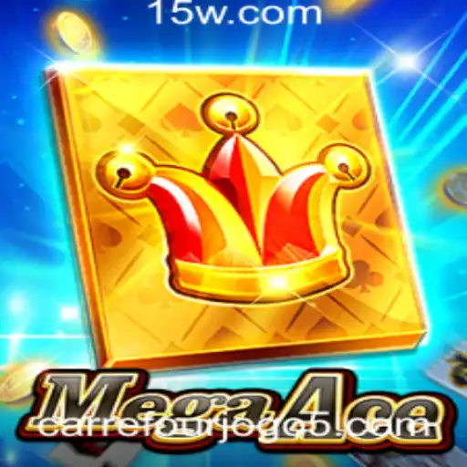 Explorando MegaAce: O Novo Fenômeno dos Jogos Online