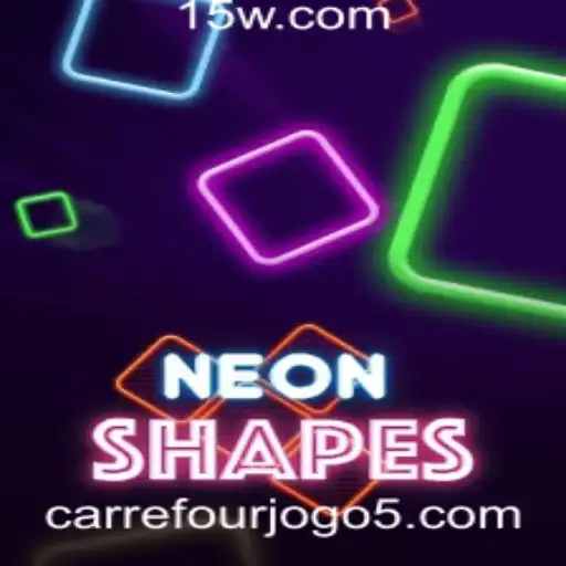 Explorando o Mundo de NeonShapes: O Jogo que Está Conquistando Terceirizados e Mais Além