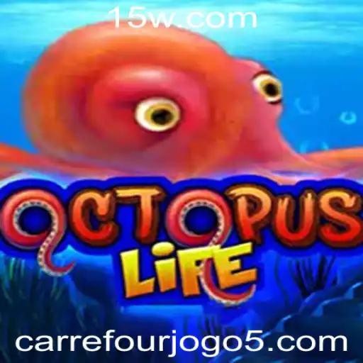 Explorando o Universo de OctopusLife: O Novo Jogo Interativo Disponível no Carrefour
