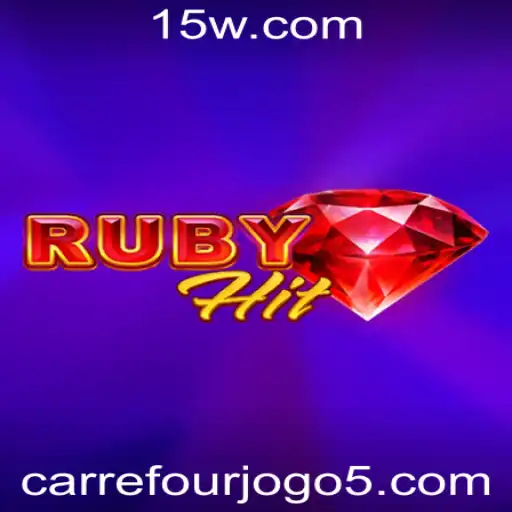 Explorando RubyHit: Um Novo Jogo Disponível na carrefour.com
