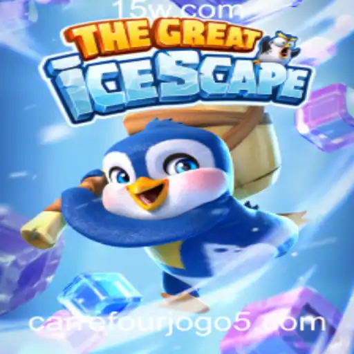 Tudo sobre TheGreatIcescape: Um Mundo de Diversão e Estratégia