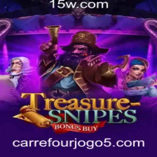 Explorando o Mundo do Jogo TreasuresnipesBonusBuy: Uma Introdução Completa