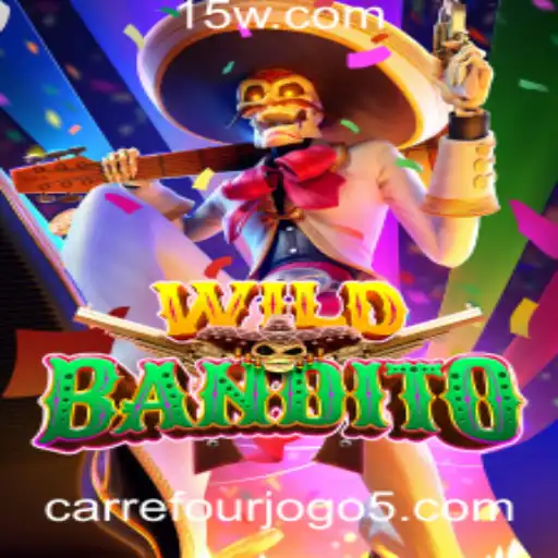 Descobrindo o Mundo do Jogo WildBandito