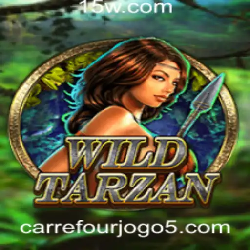 Embarque na Aventura: Descubra WildTarzan e Suas Regras Empolgantes