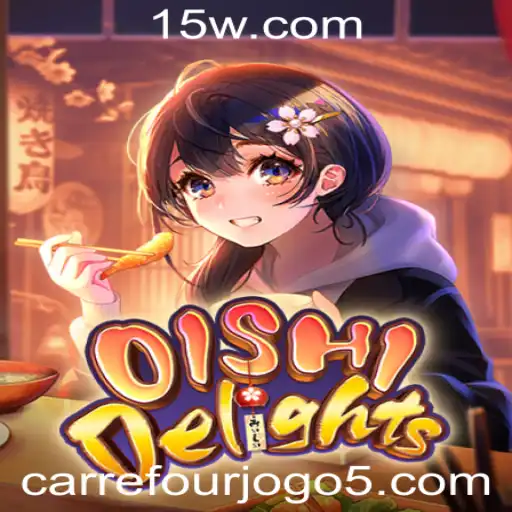 Descubra o Mundo Encantador de OishiDelights: O Novo Jogo Empolgante