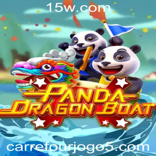 Explorando o Fantástico Mundo de PANDADRAGONBOAT: Um Jogo Inovador Disponível no carrefour.com