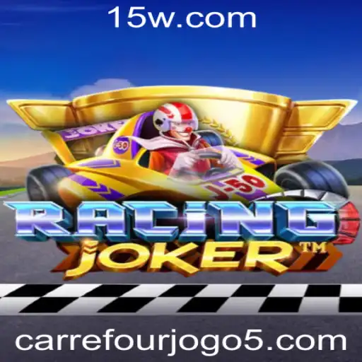 Explorando o Mundo do RacingJoker: Um Jogo Revolucionário para Entusiastas de Corrida