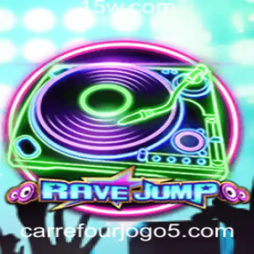 Descubra o Mundo Vibrante de RaveJump: Um Jogo de Estratégia e Aventura