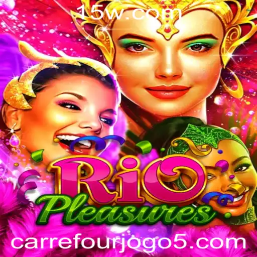 Descobrindo RioPleasures: Aventura e Diversão no Mundo dos Jogos