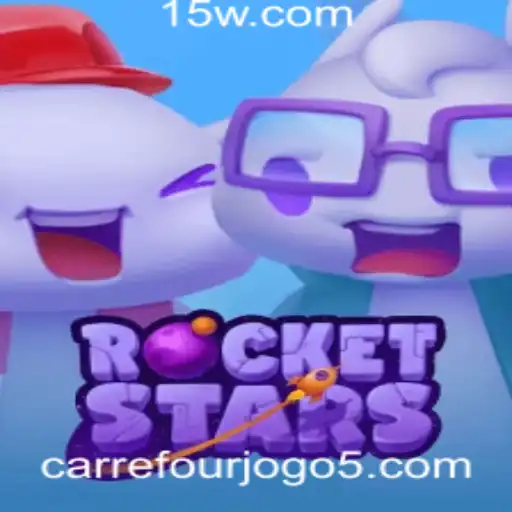 Explorando RocketStars: O Novo Jogo que Conquista Jogadores
