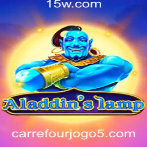 Descubra o Encantador Mundo do Jogo Aladdinslamp