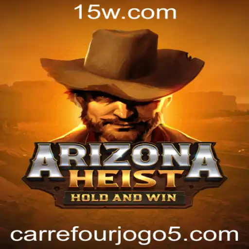 ArizonaHeist: Um Novo Fenômeno no Mundo dos Jogos
