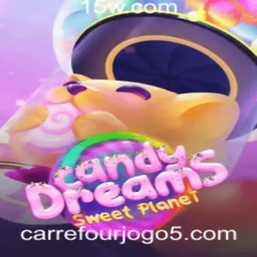 CandyDreams: Um Mergulho Doce em Aventuras Lúdicas