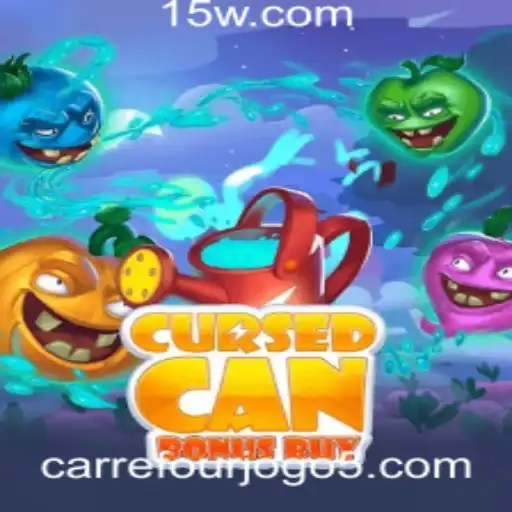 CursedCanBonusBuy: Um Olhar Detalhado sobre o Novo Jogo que Conquistou o Mundo