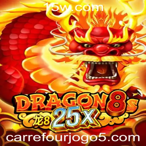 Explorando o Fantástico Universo de Dragon8s25x