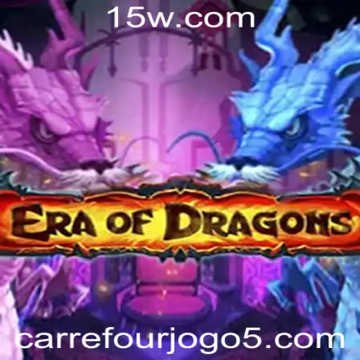 Explorando o Fascinante Mundo de EraOfDragons