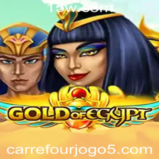 Descubra a Emoção de GoldOfEgypt: O Jogo de Aventura Intrigante