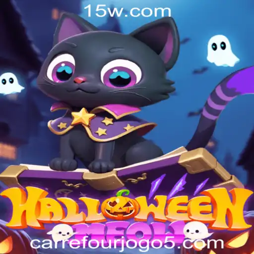 HalloweenMeow: Um Jogo Encantador para a Temporada de Halloween no Carrefour
