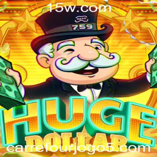 Entendendo HugeDollar: O Novo Jogo de Estratégia Financeira