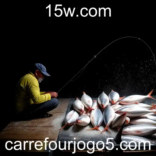 Explorando o Mundo Fascinante da Pesca