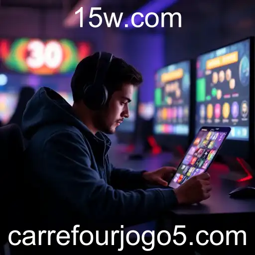 Jogo Responsável: Uma Abordagem Consciente