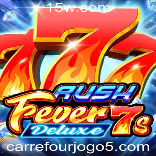Explorando RushFever7sDeluxe: Um Mergulho no Empolgante Mundo dos Jogos
