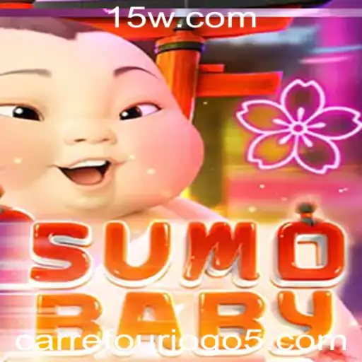 Descubra o Mundo Fascinante de SumoBaby: O Jogo que Está Conquistando Multidões