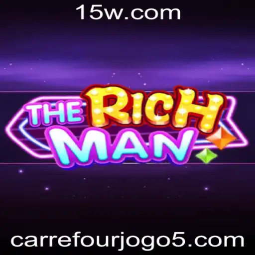 TheRichMan: Um Mergulho no Mundo Dinâmico dos Jogos Financeiros