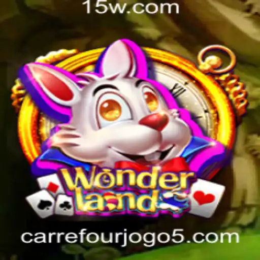 Explorando o Universo de Wonderland: O Jogo que Encanta