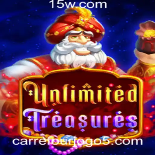 Descubra a Emoção do Jogo UnlimitedTreasures